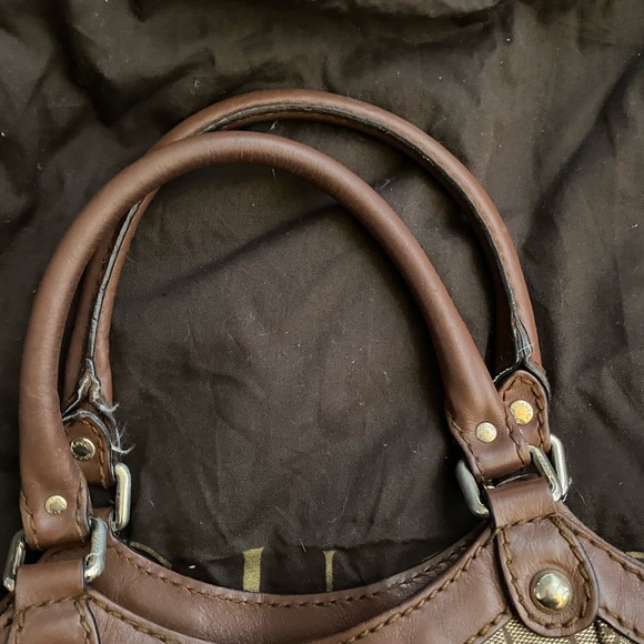 Authentic Gucci bag - Picture 2 of 8